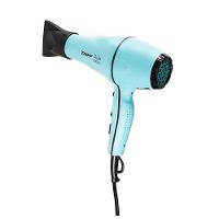 Secador de Cabelos Taiff Style Tiffany Motor AC Profissional 2000W - Azul - 3