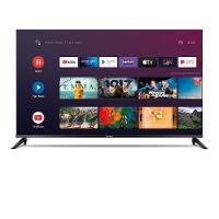 Smart TV 32" Aiwa HD AWS-TV-32-BL-02-A Android, Comando de Voz, Dolby Audio, HDR10, Borda Ultrafina - 2