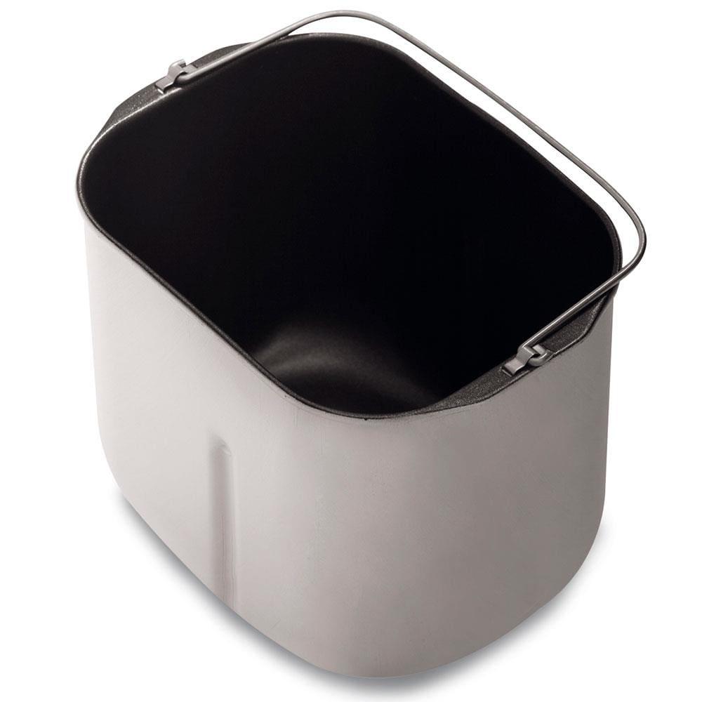 Panificadora Automática Mondial Master Bread NPF-54 com 19 Funções Pré-programadas - Branca - 7