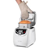 Panificadora Automática Mondial Master Bread NPF-54 com 19 Funções Pré-programadas - Branca