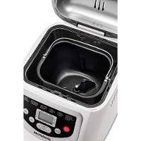 Panificadora Automática Mondial Master Bread NPF-54 com 19 Funções Pré-programadas - Branca - 6