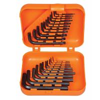 Estojo com Chaves Hexagonais e Trafix Tramontina Pro – 22 Peças - 1