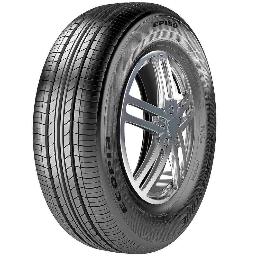 Pneu Bridgestone Ecopia EP150 185/60 Aro 15 84H - 1