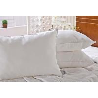 Travesseiro Plumasul Fibra Siliconizada em Percal 180 Fios 50 x 70 cm - Branco - 2