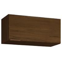 Cozinha Completa Bartira Rubi com 7 Portas e 5 Gavetas - 280cm de largura