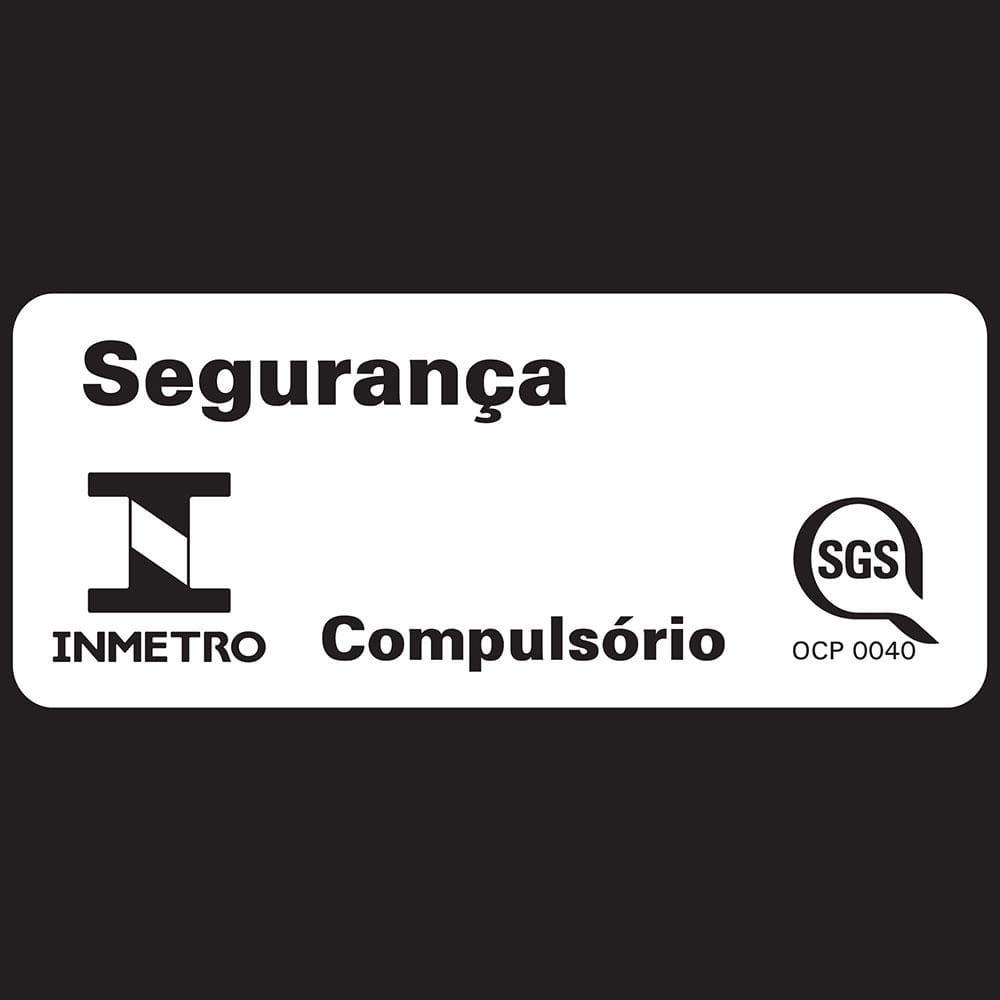 Cafeteira Elétrica Electrolux Efficient ECM20 30 Xícaras Aço Inox Escovado/Preto - 6