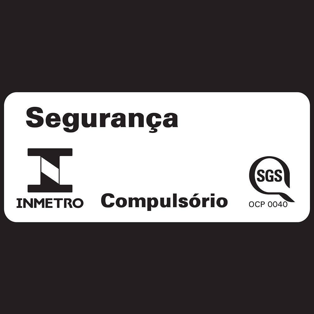 Cafeteira Elétrica Electrolux Efficient ECM20 30 Xícaras Aço Inox Escovado/Preto - 6