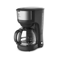 Cafeteira Elétrica Electrolux Efficient ECM20 30 Xícaras Aço Inox Escovado/Preto - 10
