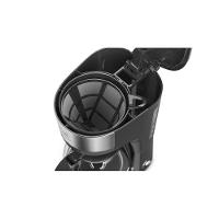 Cafeteira Elétrica Electrolux Efficient ECM20 30 Xícaras Aço Inox Escovado/Preto - 11