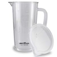 Mixer Britânia BMX400P 3 em 1 400W - Preto - 9