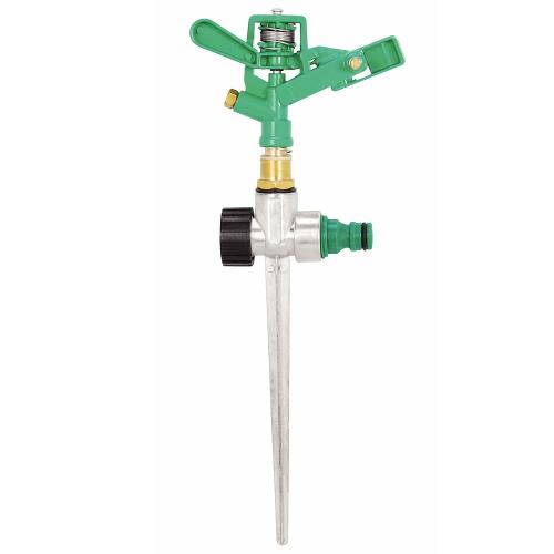 Aspersor de Impulso para Engate Rápido Tramontina 78527401