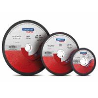 Disco de Corte Aço Tramontina 4.1/2" - 1