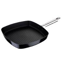 Grill Bergner Pixel Pro em Alumínio Prensado - 28 cm - 1