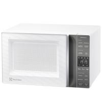 Micro-ondas Electrolux Efficient ME23B Função Manter Aquecido Desidratar Branco 23L - 1