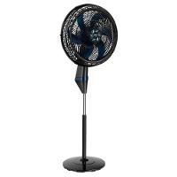 Ventilador de Coluna Arno Xtreme Force Breeze VB52 50 cm com 3 velocidades e 6 Pás – Preto - 2