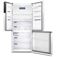 Geladeira Electrolux Multidoor Efficient IM8 Frost Free Branca com Tecnologia Inverter e AutoSense - 590 litros - 3