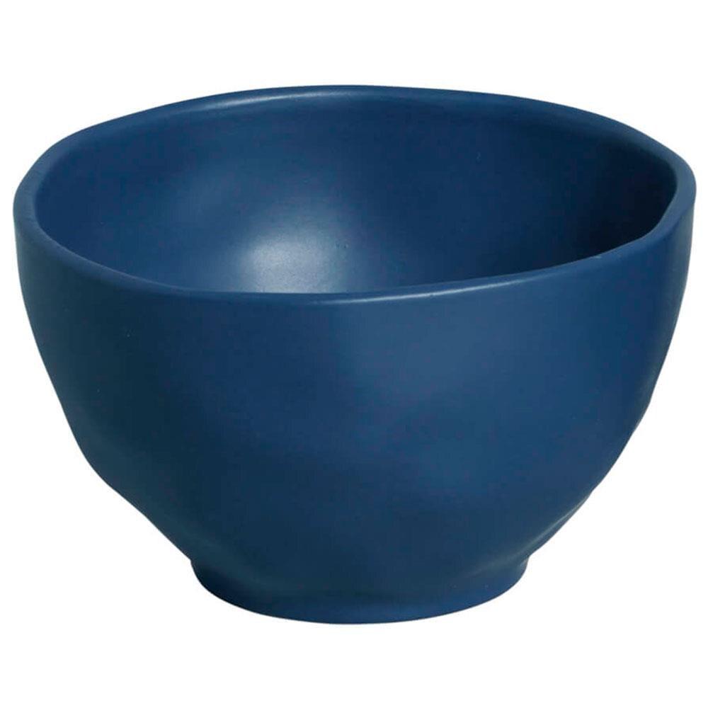 Conjunto de Bowls Porto Brasil Orgânico Boreal em Stoneware Azul 558 ml - 6 Peças - 2