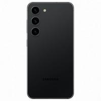 Smartphone Samsung Galaxy S23 5G Preto 256GB, Tela 6.1``, 8GB RAM, Inteligência Artificial, IP68, Snapdragon 8 Gen 2, Câmera Tripla + Selfie de 12MP - 5