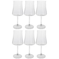 Conjunto de Taças para Água Bohemia Xtra 560 ml - 6 Peças - 1