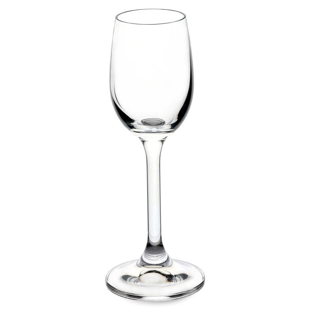 Conjunto de Taças para Licor Bohemia Anna 65 ml em Cristal Ecológico - 6 Peças - 2