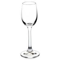 Conjunto de Taças para Licor Bohemia Anna 65 ml em Cristal Ecológico - 6 Peças - 2