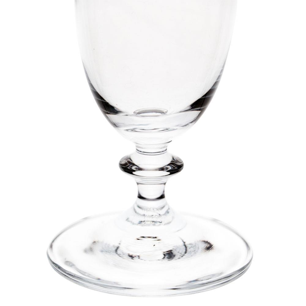 Conjunto de Taças para Cerveja Bohemia Angela 360 ml em Cristal Ecológico - 6 Peças - 3