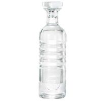 Garrafa com Tampa Luigi Bormioli Optima Acqua - 750 ml - 1