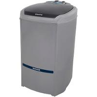 Tanquinho de Roupas 20kg Suggar Lavamax Eco LE2001/2002PR com 6 Programas de Lavagem – Prata - 5