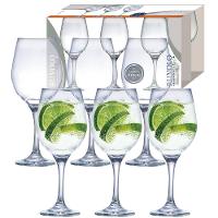 Conjunto de Taças para Água Ruvolo One 490 ml – 6 Peças - 4