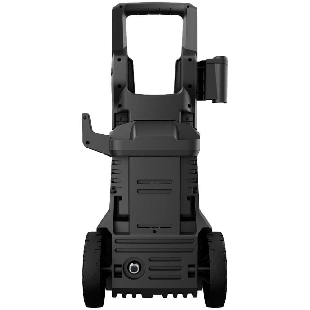 Lavadora de Alta Pressão Karcher K4 1885psi 1700W com Pistola e Mangueira de 6 Metros - Preta/Amarela - 3