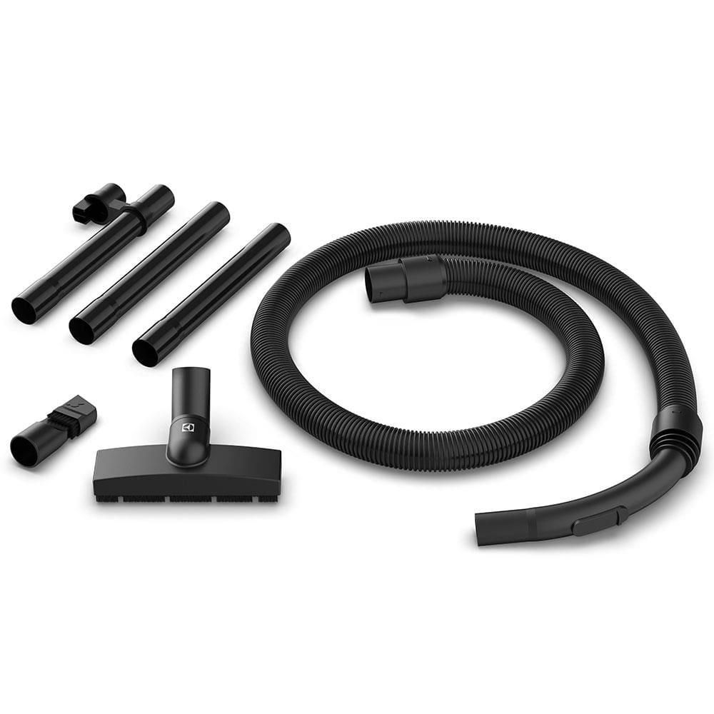 Aspirador de Pó e Água Electrolux GT12i 1500W 12L – Inox - 5