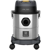 Aspirador de Pó e Água Electrolux GT12i 1500W 12L – Inox - 1