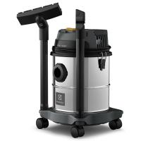 Aspirador de Pó e Água Electrolux GT12i 1500W 12L – Inox - 2