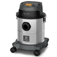 Aspirador de Pó e Água Electrolux GT12i 1500W 12L – Inox - 3