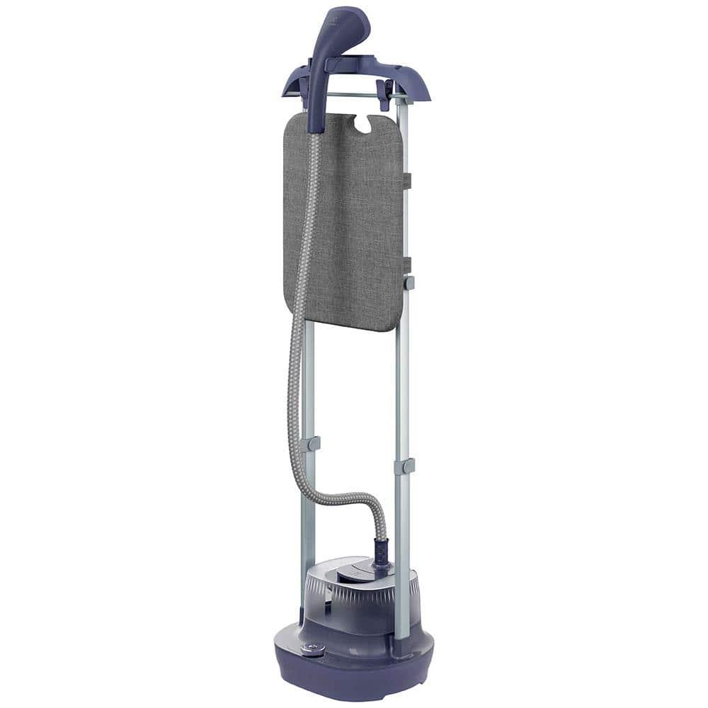 Vaporizador de Roupas Electrolux Expert EGS20 1800W 2,5L - Azul - 1
