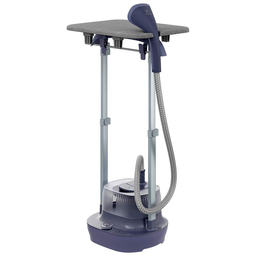 Vaporizador de Roupas Electrolux Expert EGS20 1800W 2,5L - Azul - 2