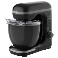 Batedeira Planetária Electrolux Experience EKM30 com 12 Velocidades + Pulse 750 W - Preta - 1