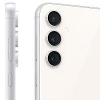 Smartphone Samsung Galaxy S23 FE 5G 128GB, 8GB RAM, Inteligência Artificial, Câmera Tripla, Selfie de 10MP, Tela 6.4", Exynos 2200 Octa Core - Creme - 2