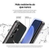 Smartphone Samsung Galaxy S23 FE 5G 128GB, 8GB RAM, Inteligência Artificial, Câmera Tripla, Selfie de 10MP, Tela 6.4", Exynos 2200 Octa Core - Creme - 8