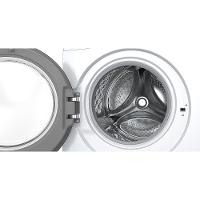 Lava e Seca Hisense WD5Q13 Branca com Motor Inverter e Função Steam – 13/8kg - 5