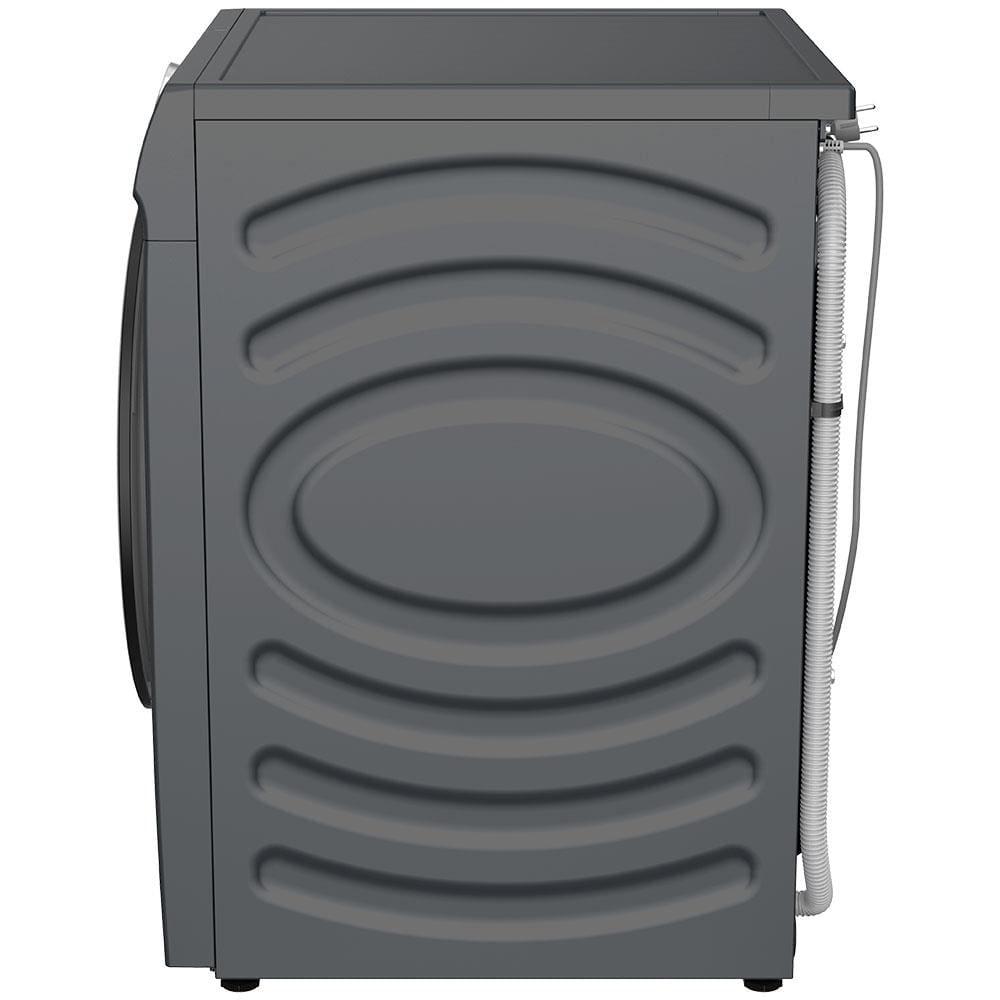 Lava e Seca Hisense WD5Q13 Titanium com Motor Inverter e Função Steam – 13/8kg - 7