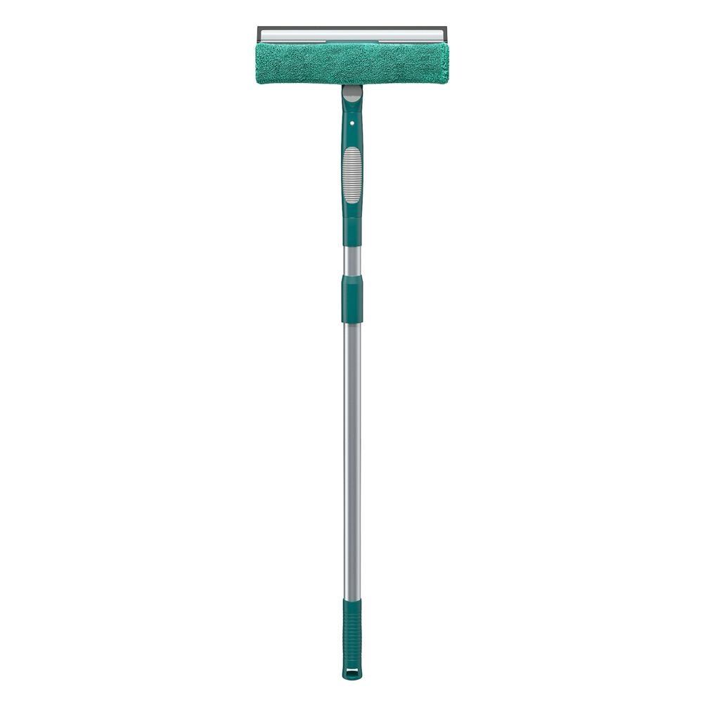 Limpa Vidro Extensível FlashLimp FLP6391 – Verde/ Cinza - 1