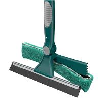 Limpa Vidro Extensível FlashLimp FLP6391 – Verde/ Cinza - 7
