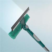 Limpa Vidro Extensível FlashLimp FLP6391 – Verde/ Cinza - 9