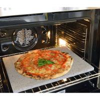 Conjunto para Pizza Eppicotispai com Espátula e Pedra - 2 Peças - 3