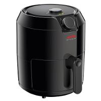 Fritadeira Elétrica Sem Óleo Air Fryer Arno Super BFRY 4,2 L – Preta - 2