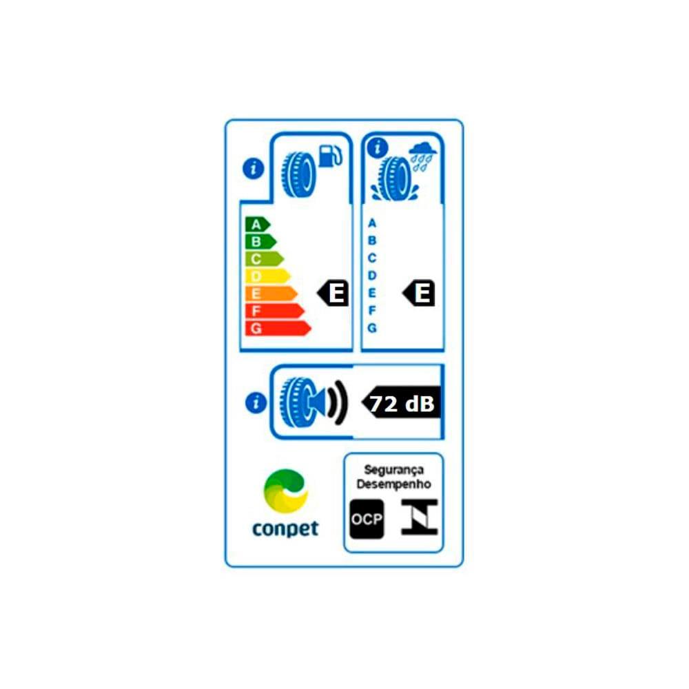 Pneu Aro 14 Firestone F-600 175/65 R14 82T - 4