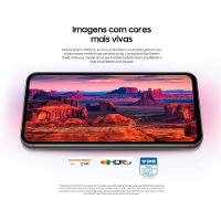 Smartphone Samsung Galaxy S23 FE 5G 256GB, 8GB RAM, Inteligência Artificial, Câmera Tripla, Selfie 10MP, Tela 6.4", Exynos 2200 Octa Core - Grafite - 7