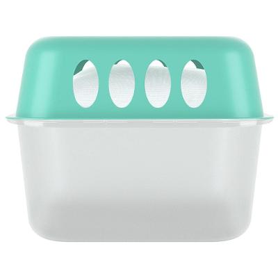 Antimofo Reutilizável FlashLimp - 400g