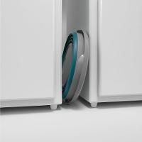 Balde Retrátil FlashLimp 10L - Verde Esmeralda - 9